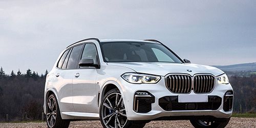 Luxury airport transfer (5)